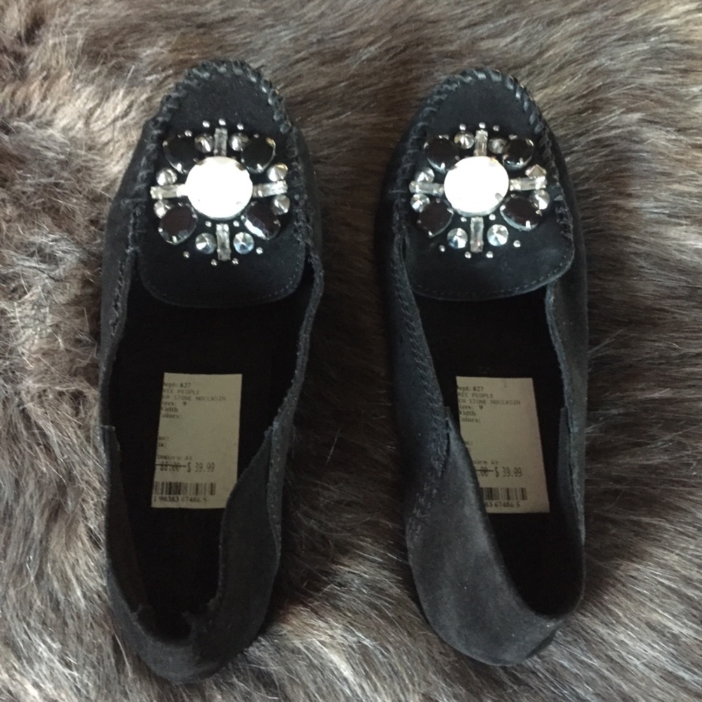 Free People Shoes